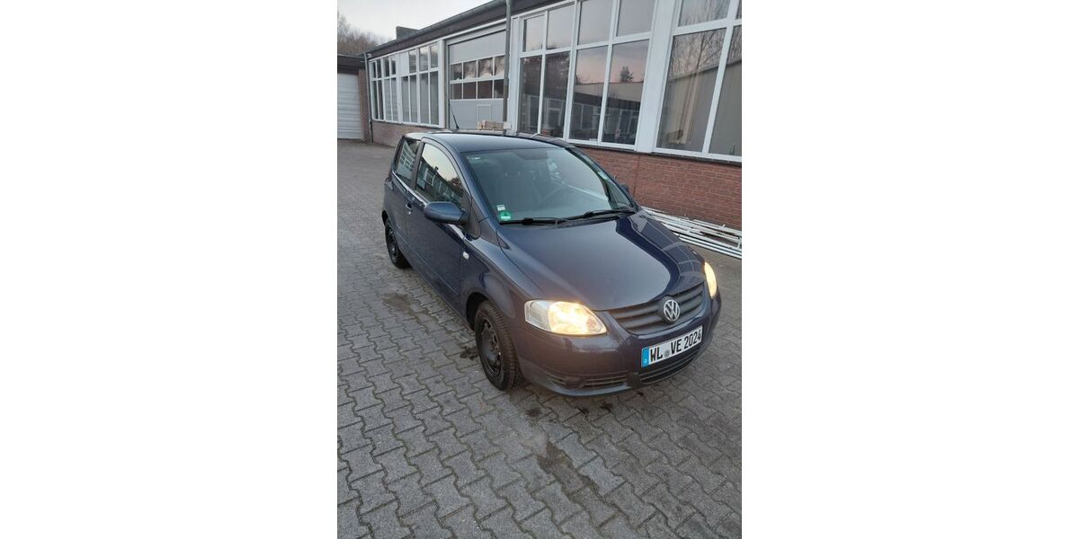 VW Fox 230.000 km 1.700 € Buchholz 21244