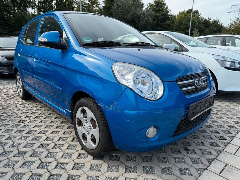Picanto