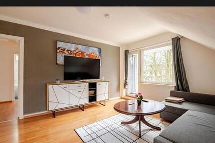 Wohnung Hamburg Schnelsen - 2 Zimmer, 50 m&sup2;, 1.250&euro; | Angebot:25990308