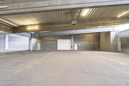 Gewerbeobjekt Buxtehude - 8&euro; | Angebot:26305682