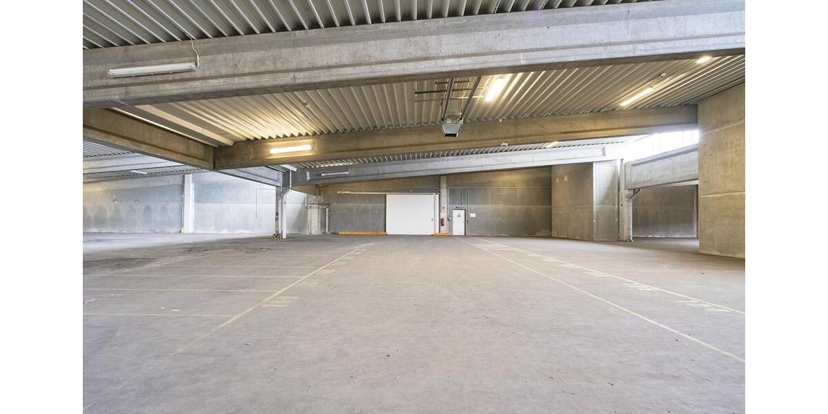 Gewerbeobjekt Buxtehude - 8&euro; | Angebot:26305682
