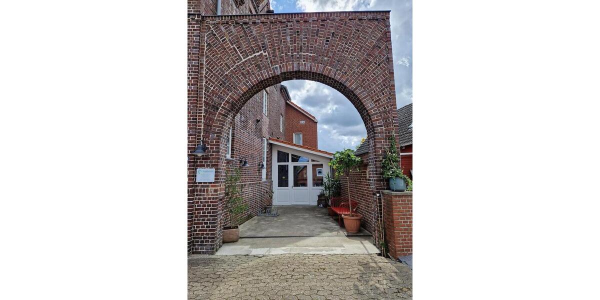 Etagenwohnung Jork - 3 Zimmer, 90 m&sup2;, 990&euro; | Angebot:25343266