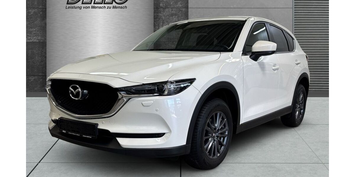 Mazda CX-5 33.392 km 23.850 &euro; Hamburg 22529