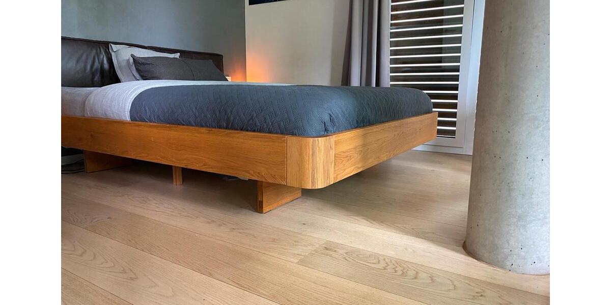 Etagenwohnung Hamburg Altona-Nord - 2 Zimmer, 55 m&sup2;, 690.000&euro; | Angebot:26413324