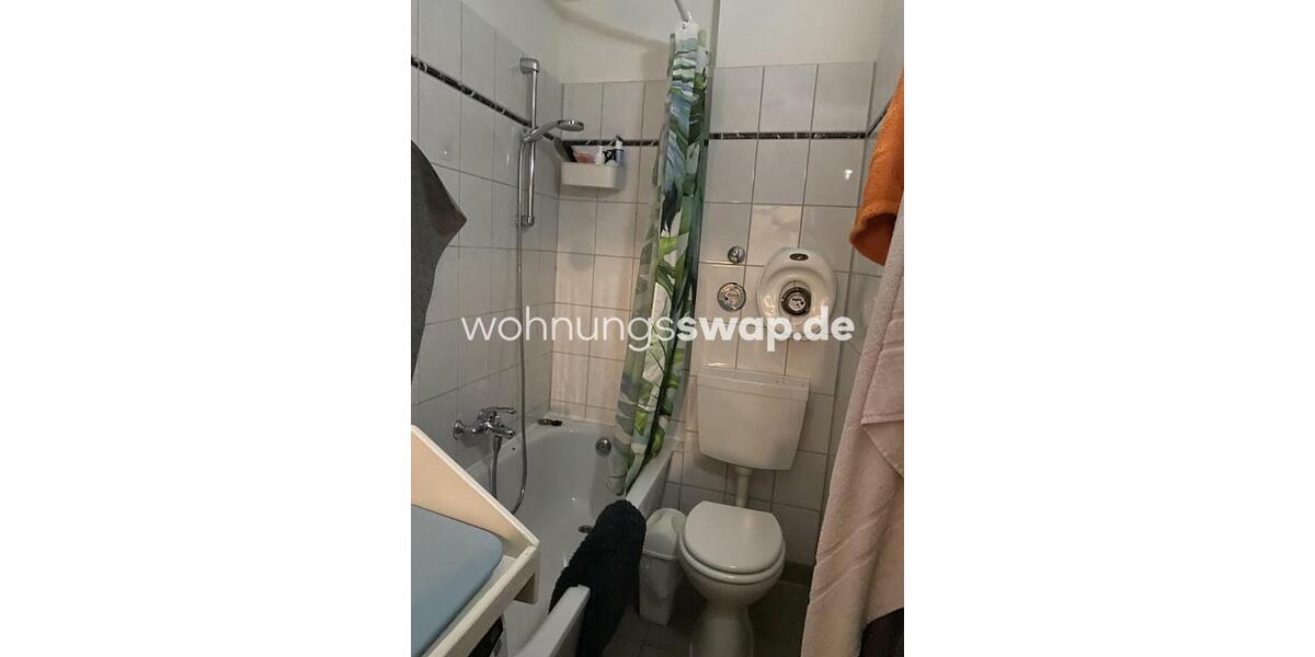Etagenwohnung Hamburg Altona-Nord - 3 Zimmer, 66 m&sup2;, 830&euro; | Angebot:25856230