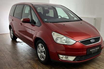 Ford Galaxy 220.000 km 1.690 &euro; Pinneberg 25421