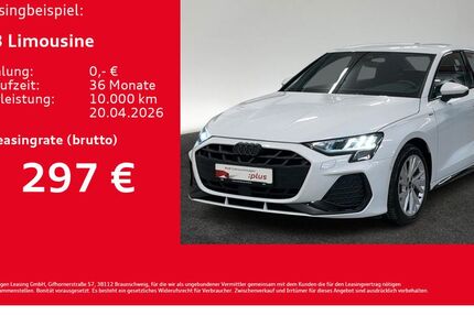 Audi A3 29.338 km 30.770 &euro; Hamburg 20537