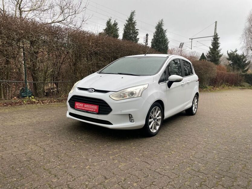 B-Max