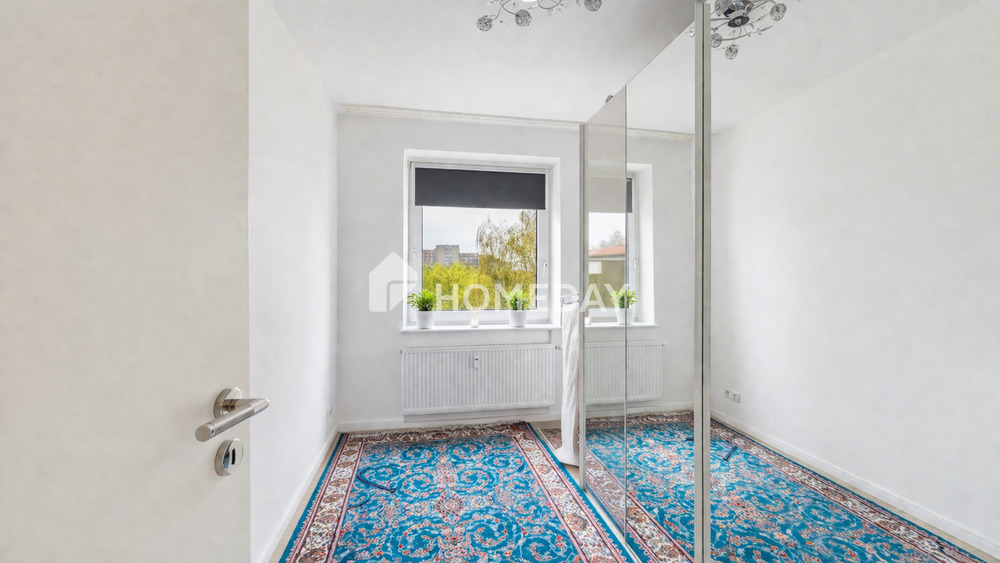 Etagenwohnung Hamburg Horn - 4 Zimmer, 81 m&sup2;, 348.000&euro; | Angebot:26204276