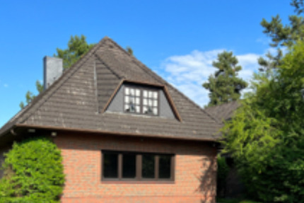 Geräumiges freistehendes Einfamilienhaus im Herzen von Rellingen 5 zimmer