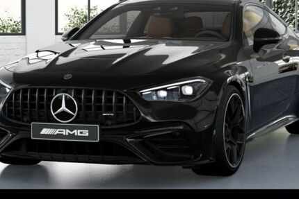 Mercedes-Benz CLE 53 AMG 9.900 km 92.900 &euro; Hamburg 22047