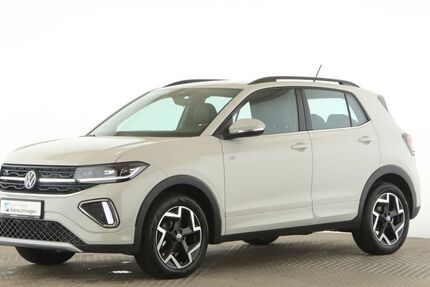 VW T-Cross 4.087 km 26.525 &euro; Buchholz 21244