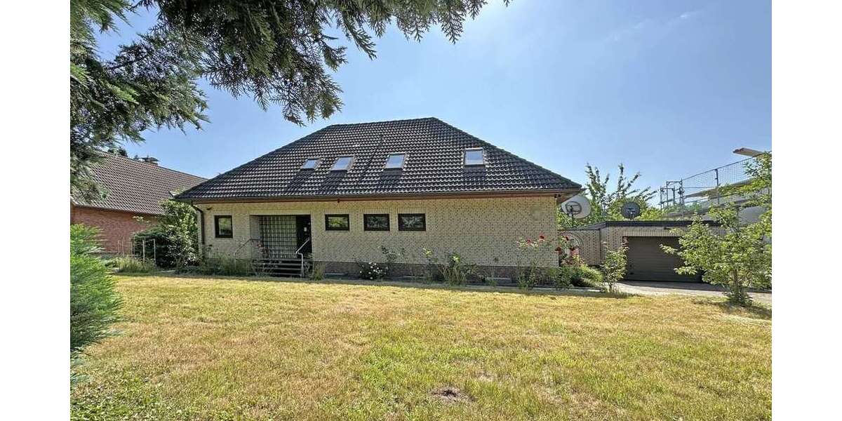 Etagenwohnung Hamburg Niendorf - 4 Zimmer, 101 m&sup2;, 1.800&euro; | Angebot:26422873
