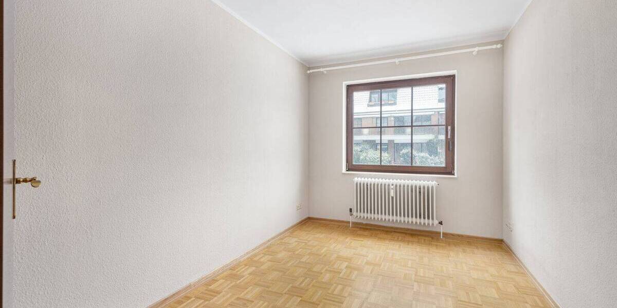 Etagenwohnung Hamburg Rahlstedt - 3 Zimmer, 81 m&sup2;, 298.000&euro; | Angebot:26379541