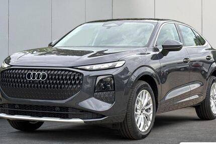 Audi Q3 5.120 km 44.480 &euro; Buchholz 21244