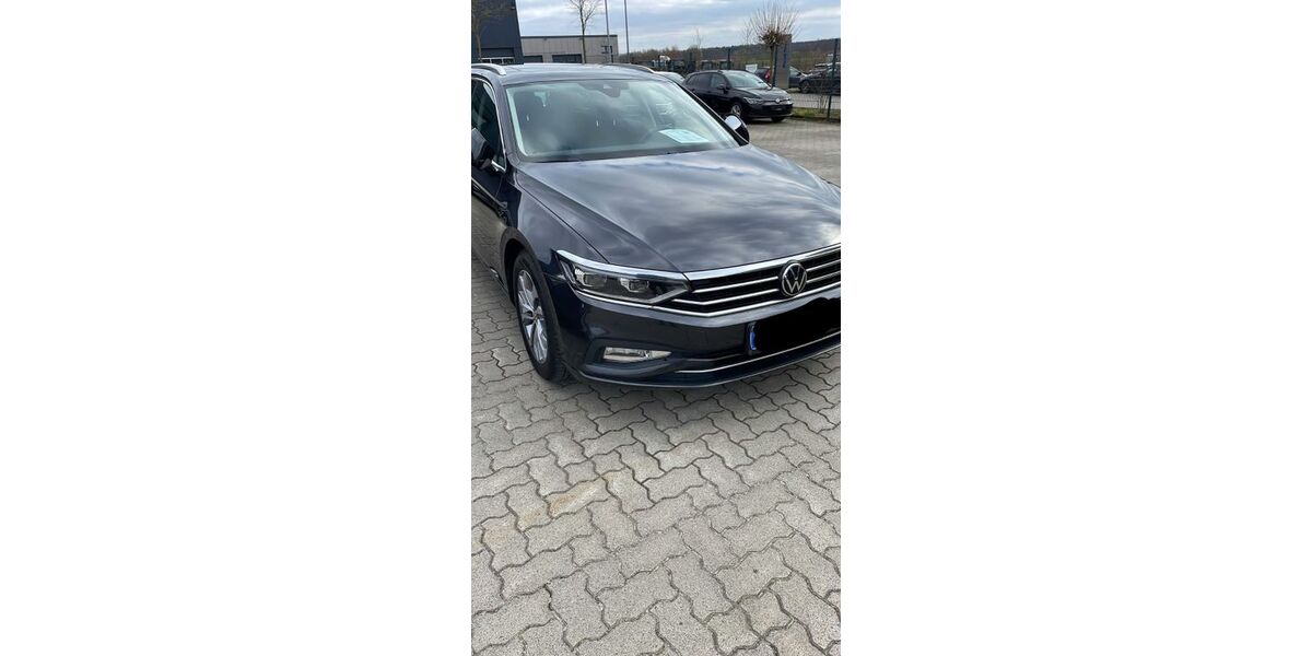 VW Passat 181.000 km 17.490 &euro; Neu Wulmstorf 21629
