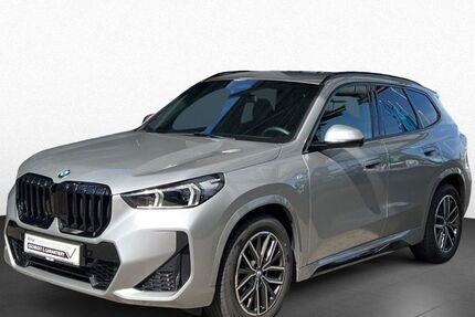 BMW X1 35.267 km 44.850 &euro; Hamburg 21073