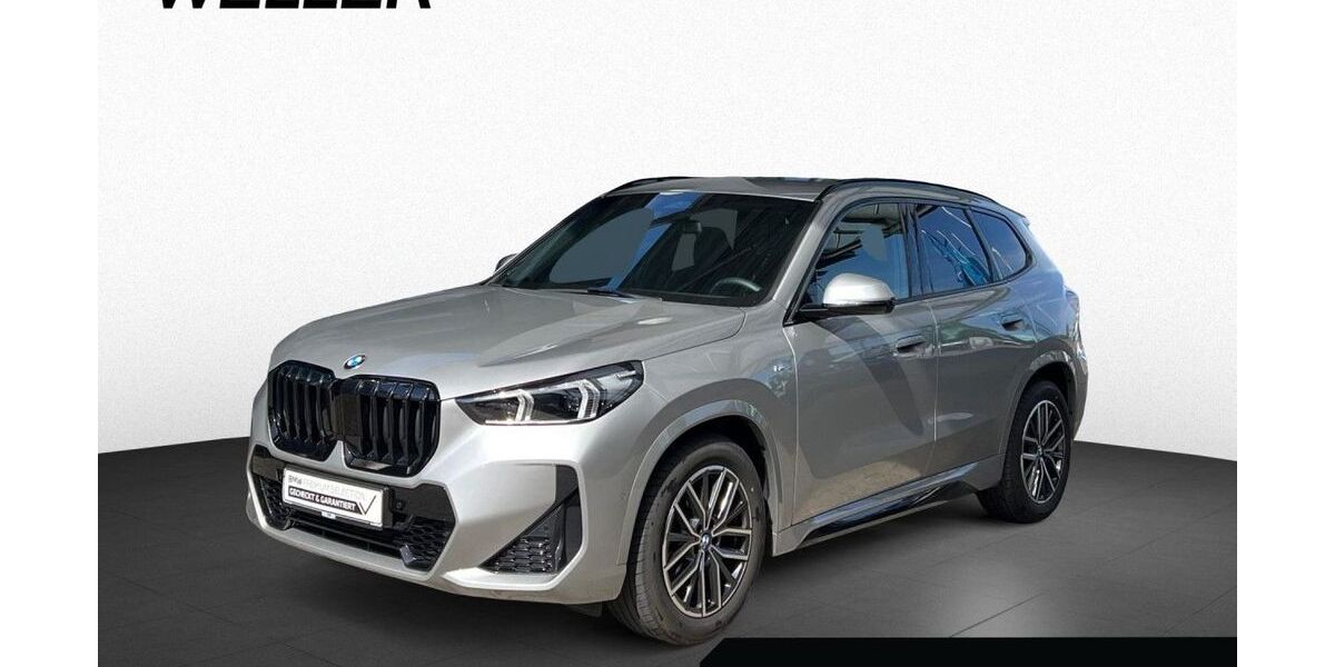 BMW X1 35.267 km 44.850 &euro; Hamburg 21073