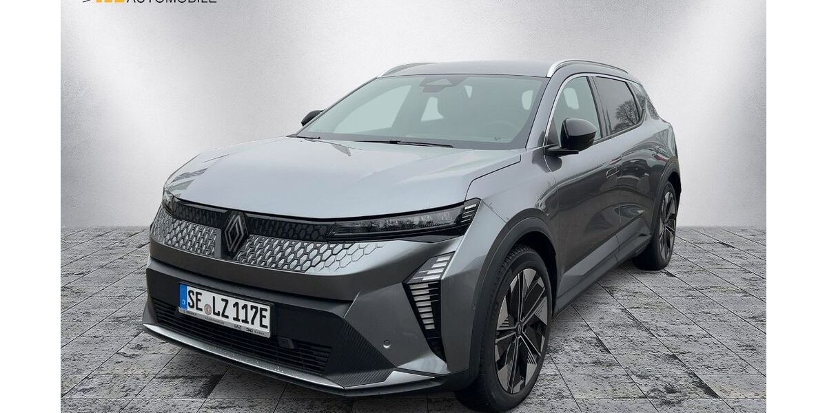 Renault Scenic E-TECH 4.700 km 43.980 &euro; Norderstedt 22851