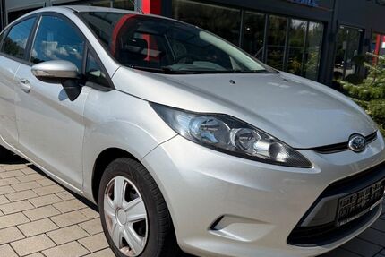 Ford Fiesta 167.500 km 2.499 &euro; Neu Wulmstorf 21629