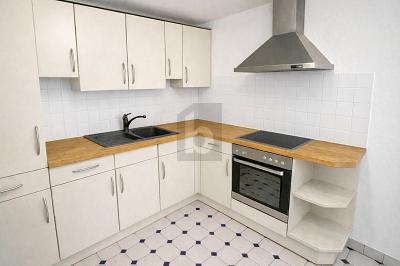 SOLIDE KAPITALANLAGE MIT CHARAKTER - Dachgeschoßwohnung Hamburg Bergedorf Bergedorf | Angebot:27093243