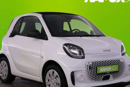 Smart forTwo 13.105 km 9.900 &euro; Hamburg 22529