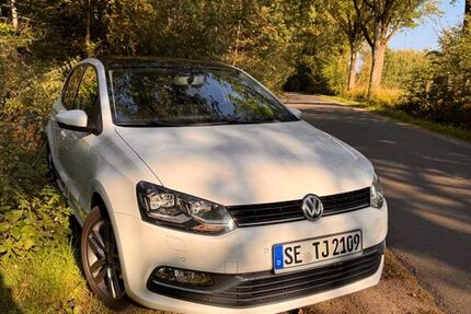 VW Polo 136.000 km 9.500 € Norderstedt 22850