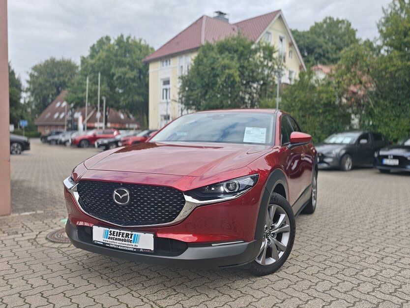 CX-30