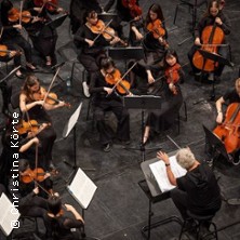 Symphoniekonzert 08.10.2025 Hochschule für Musik und Theater