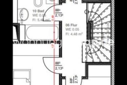 Wohnungsswap - 4 Zimmer, 122 m² - Warnstedtstraße, Eimsbüttel, Hamburg 4 zimmer