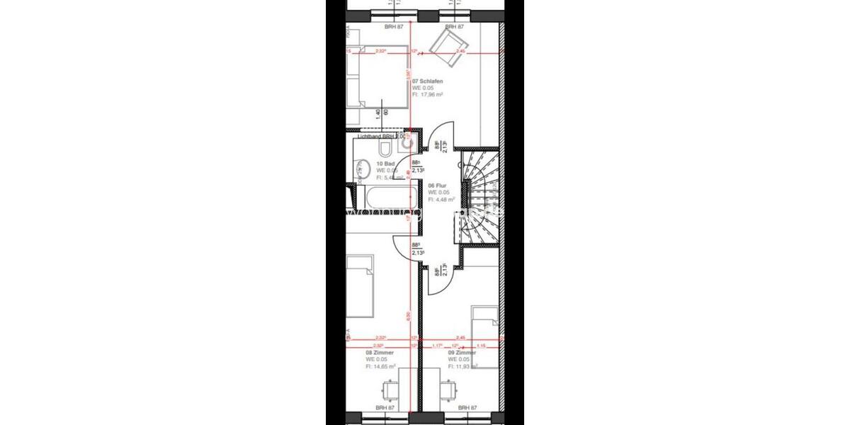 Wohnungsswap - 4 Zimmer, 122 m² - Warnstedtstraße, Eimsbüttel, Hamburg 4 zimmer