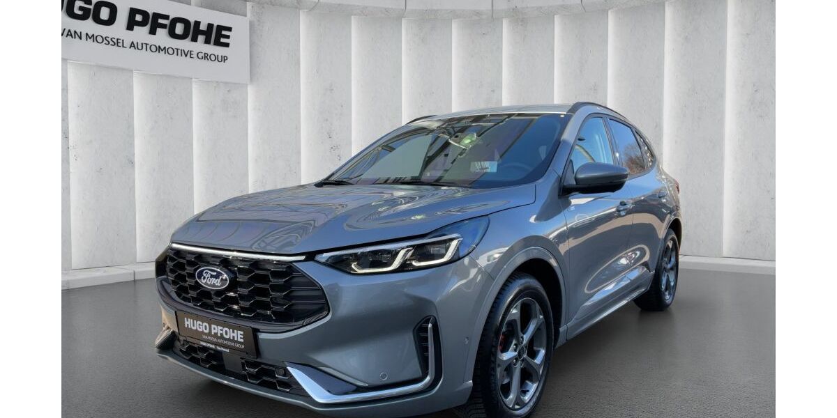 Ford Kuga 15.861 km 34.450 &euro; Norderstedt 22848