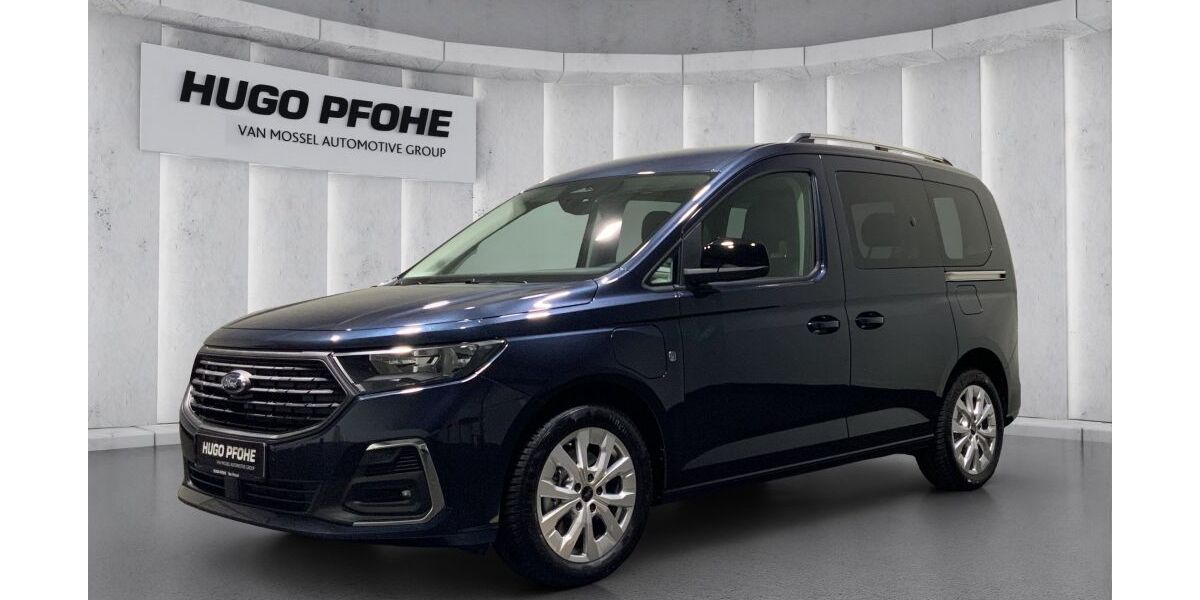 Ford Tourneo Connect 9.000 km 37.995 &euro; Hamburg 22047