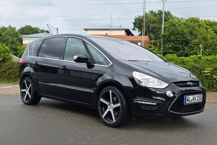 Ford S-Max 335.000 km 3.500 &euro; Ahrensburg 22926