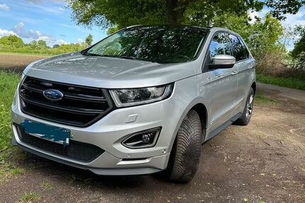 Ford Edge 106.869 km 19.500 &euro; Kisdorf 24629