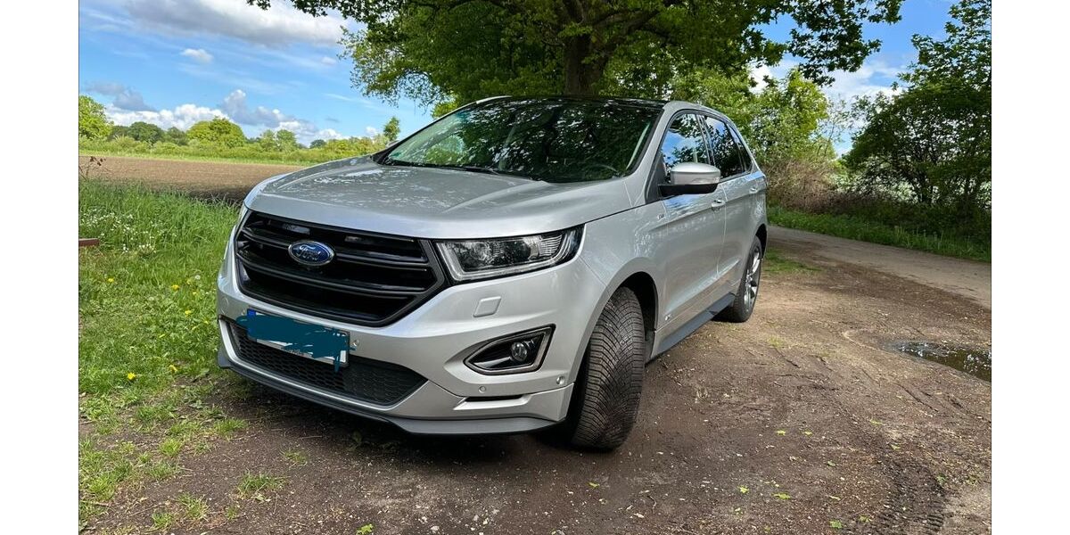 Ford Edge 106.869 km 19.500 &euro; Kisdorf 24629