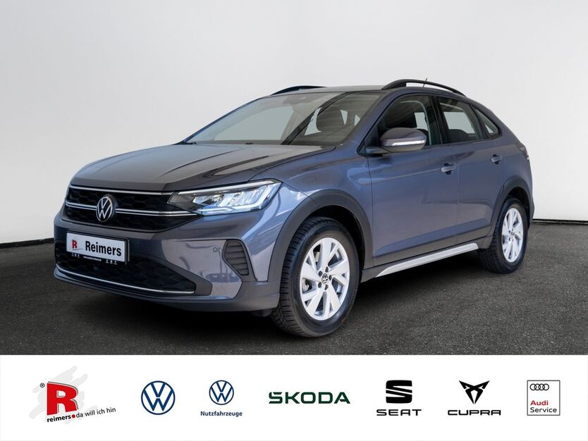 VW Taigo 9.320 km 23.850 € Rellingen/Hamburg 25462