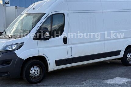Peugeot Boxer 139.900 km 9.937 € Hamburg 20539