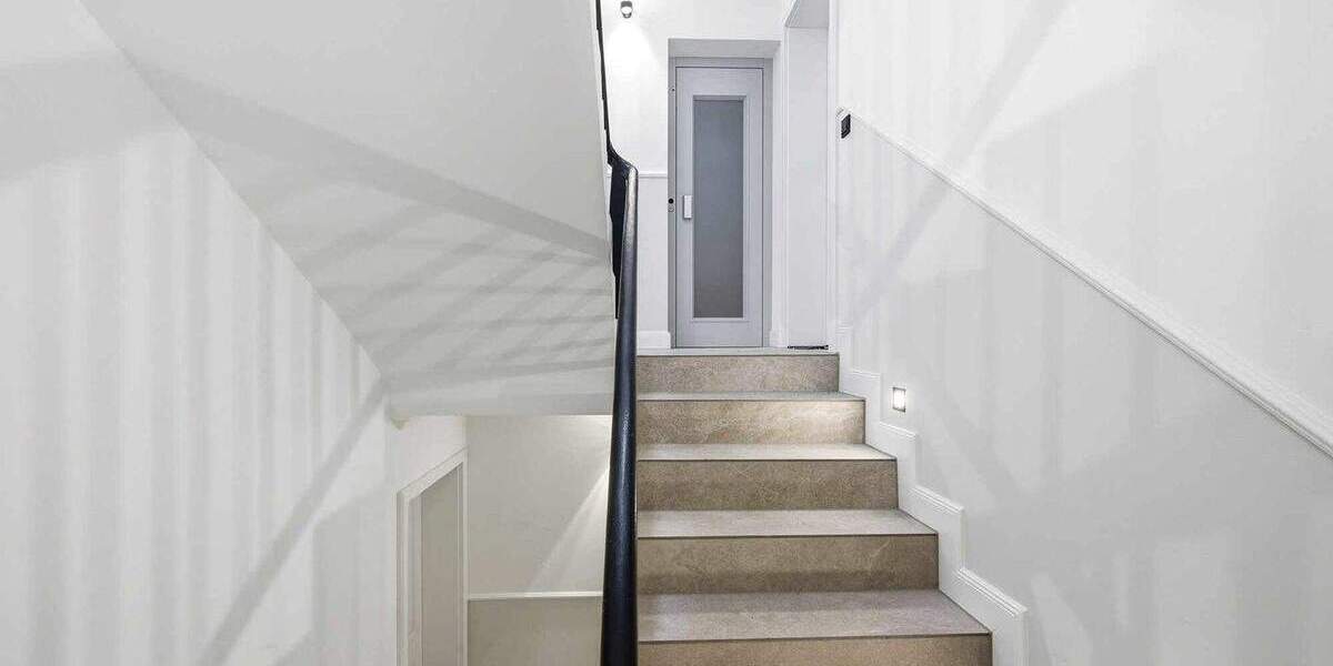 Etagenwohnung Hamburg Winterhude Winterhude - 1 Zimmer, 34 m&sup2;, 429.000&euro; | Angebot:25400846