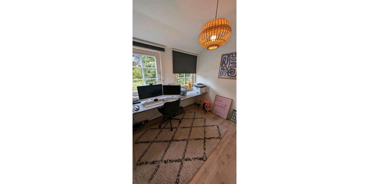 Doppelhaushälfte Hamburg Wandsbek - 6 Zimmer, 150 m&sup2;, 980.000&euro; | Angebot:26757993
