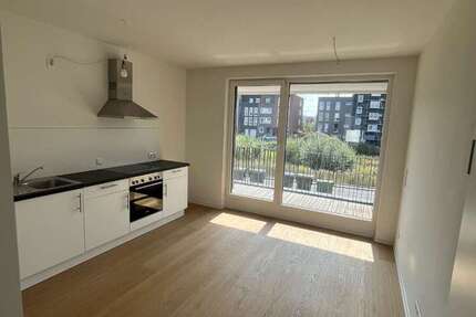 Wohnung zum Mieten in Hamburg 918 € 50 m²