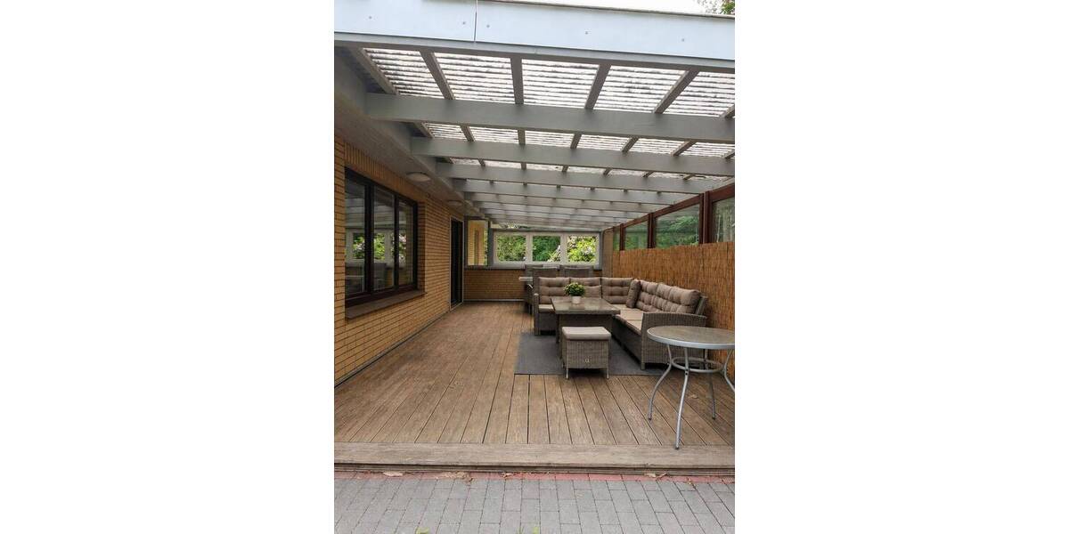 Terrassenwohnung Neu Wulmstorf Elstorf - 2 Zimmer, 100 m&sup2;, 1.350&euro; | Angebot:26797814