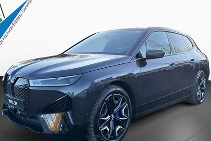 BMW iX 29.973 km 48.950 &euro; Hamburg 21073