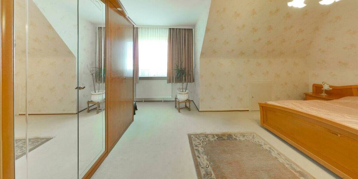 Einfamilienhaus Hamburg / Kirchwerder Kirchwerder - 8 Zimmer, 266 m&sup2;, 595.000&euro; | Angebot:26817249