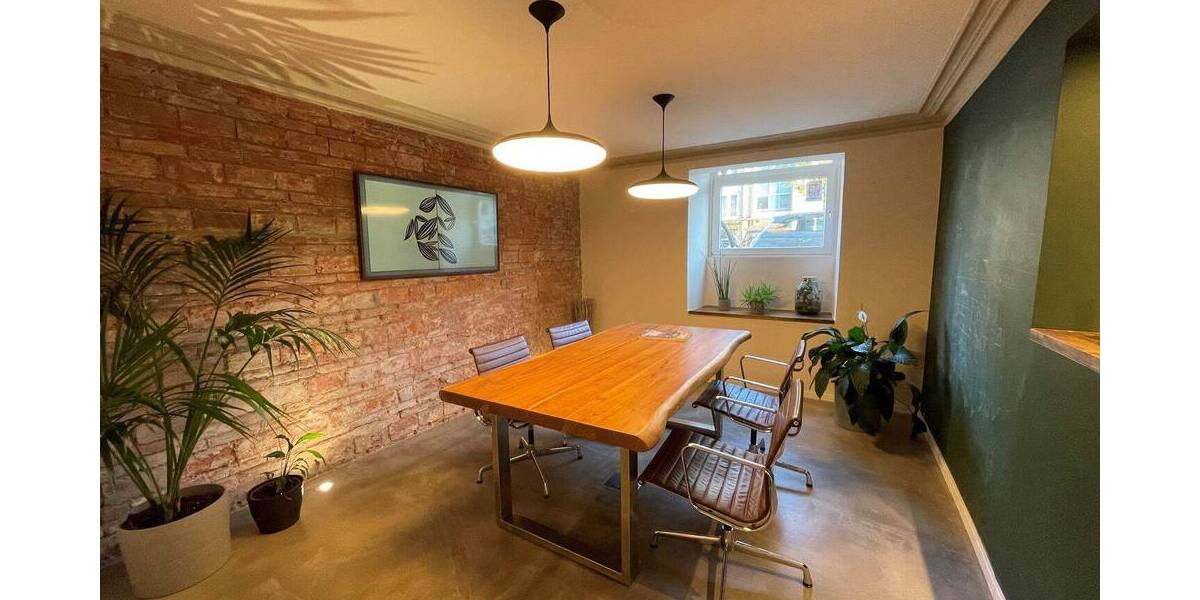 Gewerbeobjekt Hamburg Rotherbaum - 480&euro; | Angebot:26837607