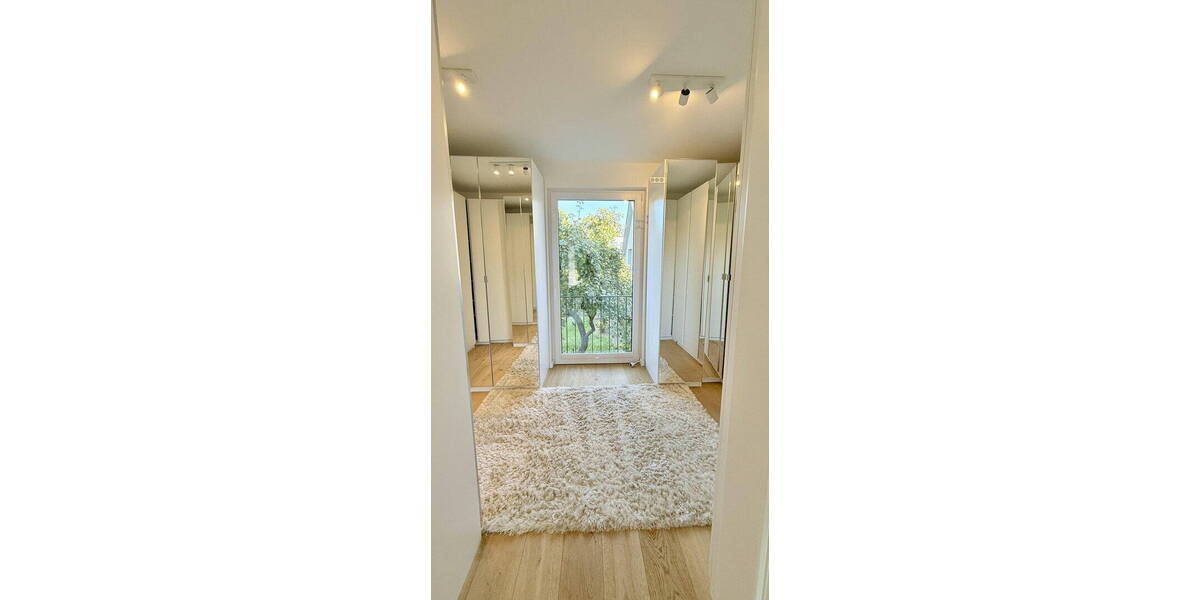 Reihenendhaus Hamburg Alsterdorf - 5 Zimmer, 155 m&sup2;, 1.495.000&euro; | Angebot:26155471