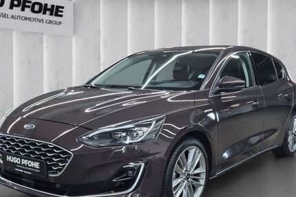 Ford Focus 36.969 km 17.999 &euro; Hamburg 22047
