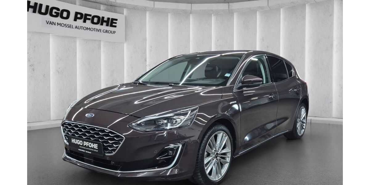 Ford Focus 36.969 km 17.999 &euro; Hamburg 22047