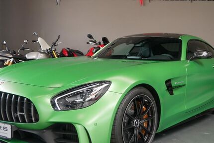 Mercedes-Benz AMG GT R 16.198 km 134.490 &euro; Seevetal 21220