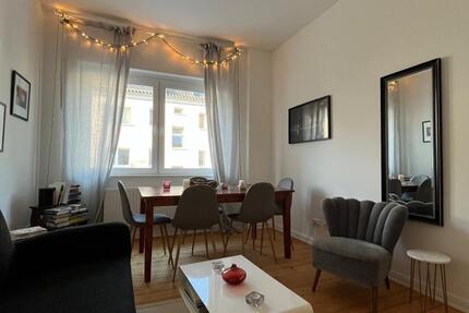 Wohnung Hamburg Ottensen - 2 Zimmer, 48 m&sup2;, 1.400&euro; | Angebot:26383499